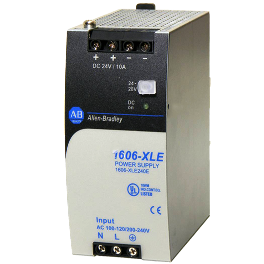 1606-XLE240E New Allen Bradley Power Supply Module